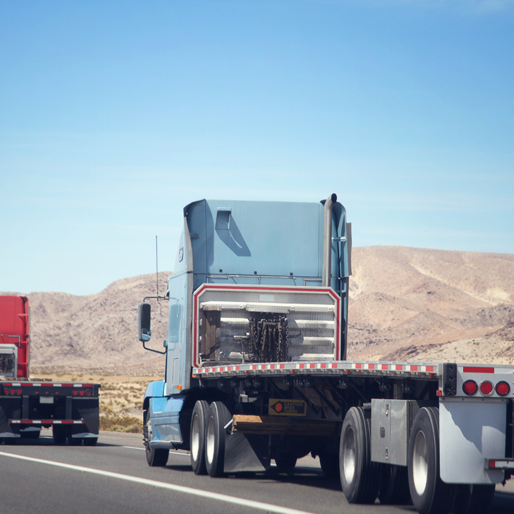 KGS Services, LLC – Freight Broker